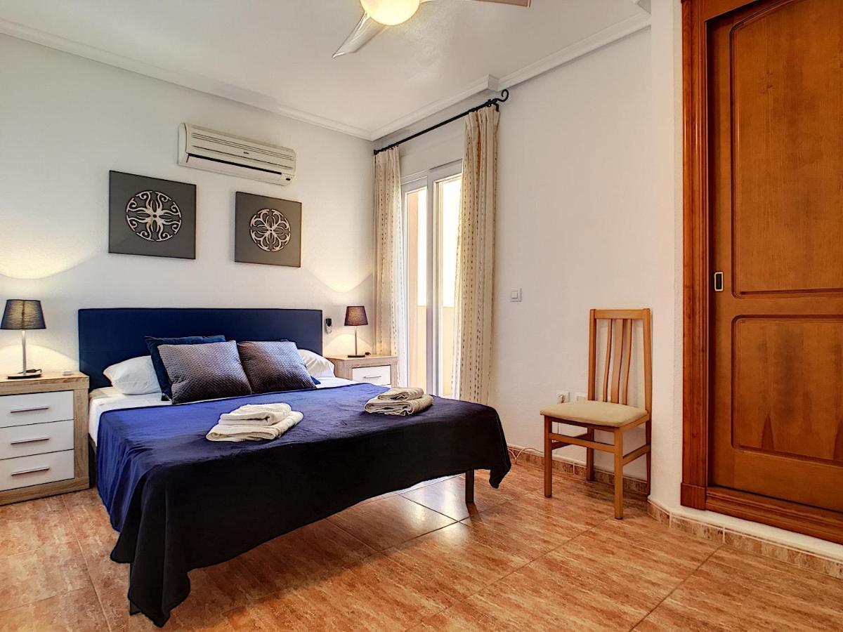 Appartement Miradores Del Puerto - 4009 La Manga del Mar Menor