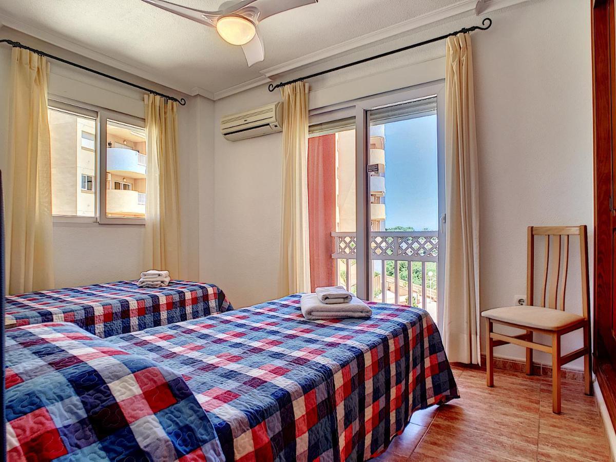 Apartament Miradores Del Puerto - 4009 *