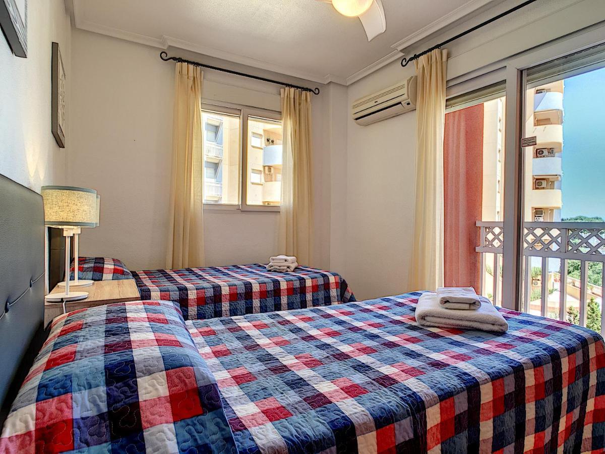 Apartament Miradores Del Puerto - 4009 *