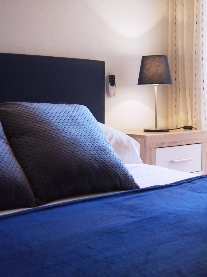 Apartament Miradores Del Puerto - 4009