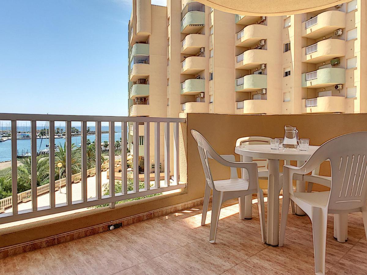 Apartament Miradores Del Puerto - 4009 *