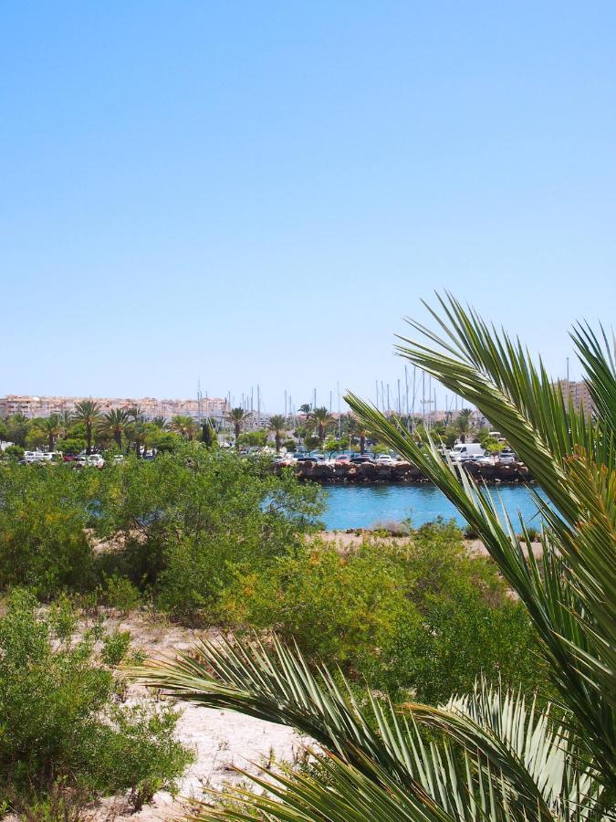 Miradores Del Puerto - 4009 Apartament