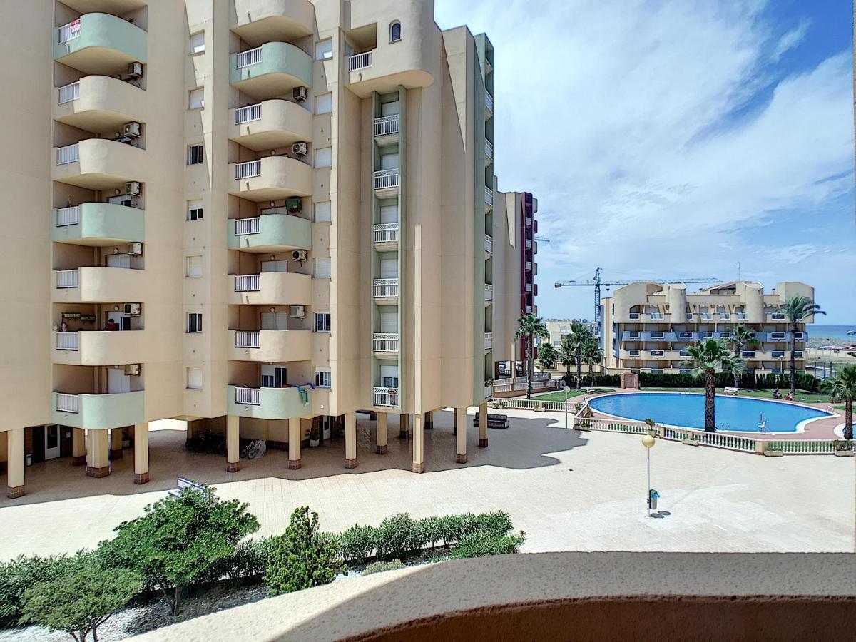 Apartment Miradores Del Puerto - 4009
