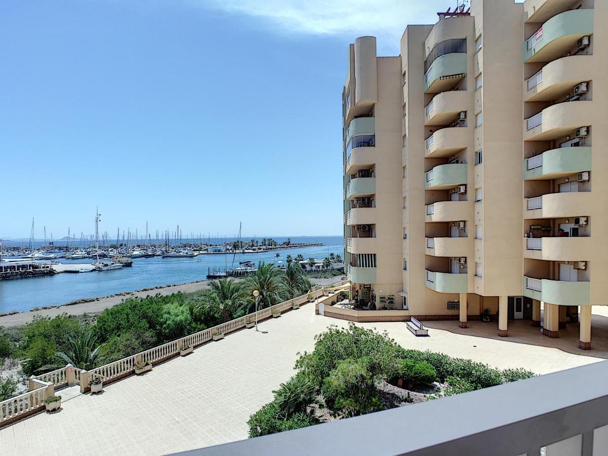 Miradores Del Puerto - 4009 Apartment