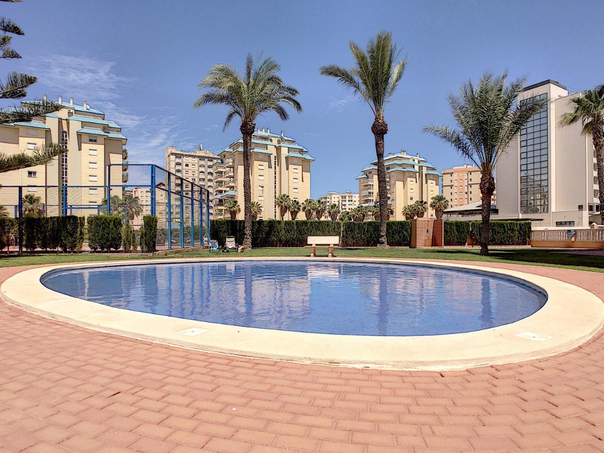 Apartment Miradores Del Puerto - 4009