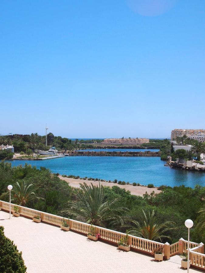 Miradores Del Puerto - 4009 Apartment La Manga del Mar Menor